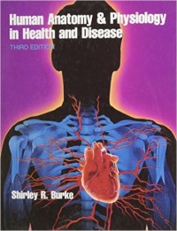 Human anatomy and physiology for the health sciences
