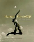 Human physiology: From cells to systems