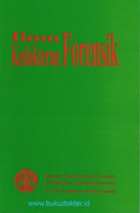 Ilmu kedokteran forensik