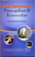 Ilmu kedokteran pencegahan dan komunitas