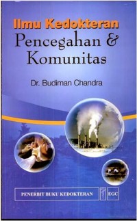 Ilmu kedokteran pencegahan dan komunitas