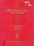 Ilmu penyakit kulit dan kelamin