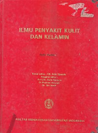 Ilmu penyakit kulit dan kelamin