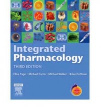 Integrated pharmacology