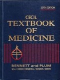 Textbook of medicine