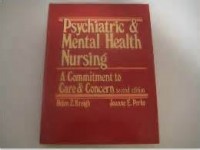 Pasychiatric and mental health nursing