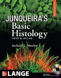 Junqueira's basic histology