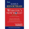 Kamus kedokteran : Webster's newworld