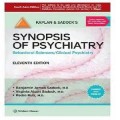 Kaplan & sadocks: Synopsis of psychiatry