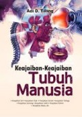 Keajaiban-keajaiban tubuh manusia
