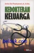 Kedokteran keluarga