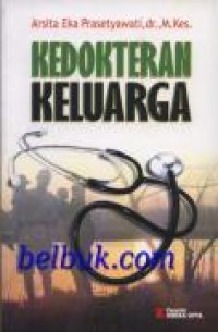 Kedokteran keluarga