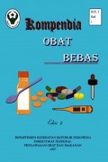 Kompendia obat bebas