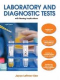 Laboratory and diagnostic tests with nursing implications