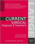 Current: Surgical diagnosis & treatment