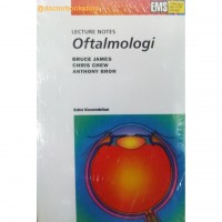 Lecture notes: Oftalmologi
