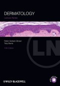 Lecture notes : dermatologi