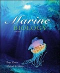 Marine biology