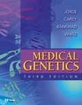 Medical genetics