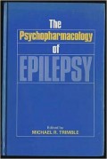 The psycchopathology of epilepsy