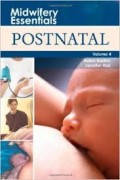 Midwifery essential : postnatal