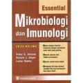 Mikrobiologi dan imunologi