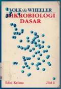 Mikrobiologi dasar