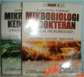 Mikrobiologi kedokteran (= Medical microbiology)