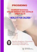 Modul pelatihan pelatih : kie safe mother hood partnership family approach bagi bidan di desa