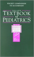 Nelson: textbook of pediatrics