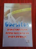 Obesitas dan ganguan perilaku makan pada remaja