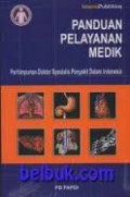 Panduan pelayanan medik