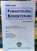 Parasitologi kedokteran