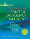 Pediatric emergency medicine