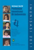 Pedoman imunisasi di indonesia