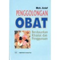 Penggolongan obat