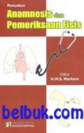 Penuntun anamnesis dan pemeriksaan fisis