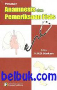 Penuntun anamnesis dan pemeriksaan fisis