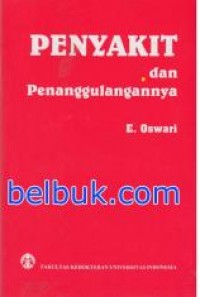 Penyakit dan penanggulangannya