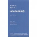 Petunjuk praktis anestesiologi