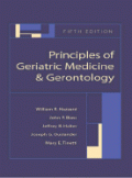 Principles of geriatric medicine & gerontology