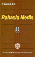 Rahasia medis