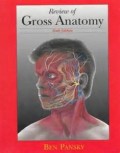 Review of gross anatomy