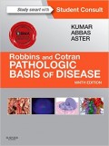 Robbins and contran pathologic basis of desease