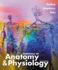 Essentials of anatomy & physiology