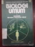 Biologi umum