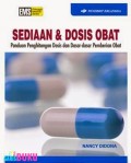 Sediaan & dosis obat