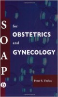 Soap for obstetrics and gynecology