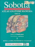 Sobotta atlas anatomi manusia