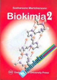 Biokimia